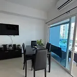 Increible Y Acogedor Apartamento En Laguito