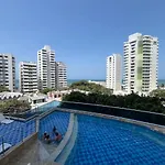 Increible Y Acogedor Apartamento En Laguito