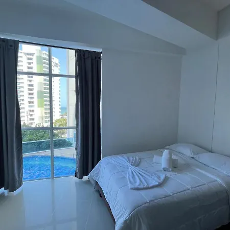 Increible Y Acogedor Apartamento En Laguito Apartamento Cartagena