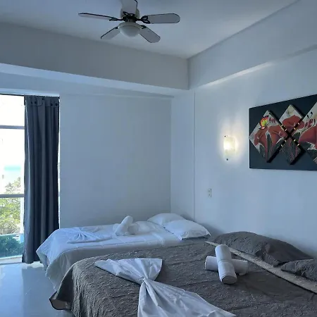 Increible Y Acogedor Apartamento En Laguito Apartamento *
