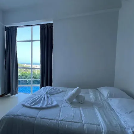 Increible Y Acogedor Apartamento En Laguito