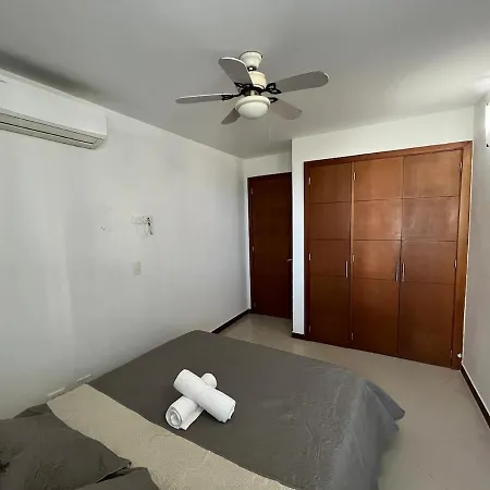 Increible Y Acogedor Apartamento En Laguito *
