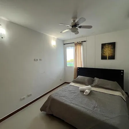 Increible Y Acogedor Apartamento En Laguito
