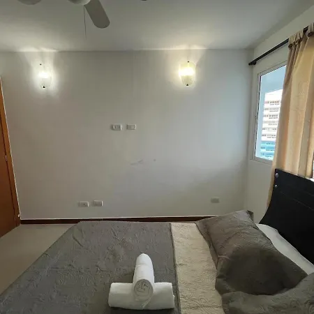 Apartamento Increible Y Acogedor Apartamento En Laguito *