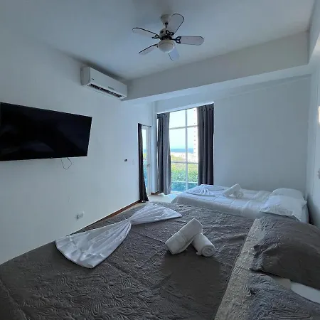 Increible Y Acogedor Apartamento En Laguito Cartagena