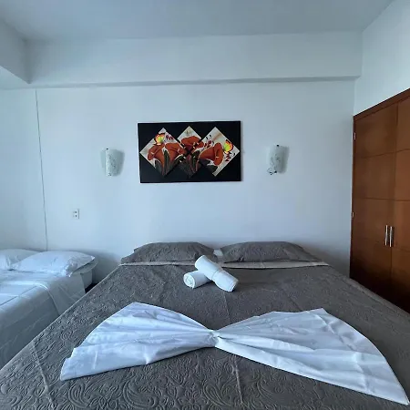 Increible Y Acogedor Apartamento En Laguito *