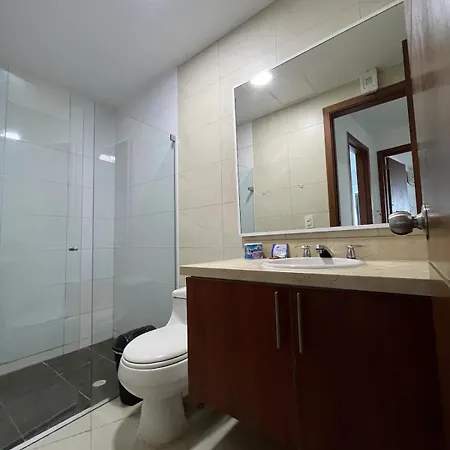 Apartamento Increible Y Acogedor Apartamento En Laguito Cartagena